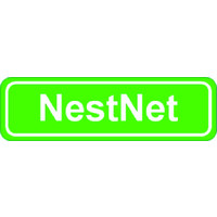 NestNet logo - Similar company to Ucom United Communications