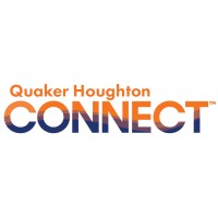 Quaker Houghton Connect logo - Similar company to Bridgeways Everett