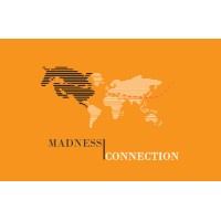 Madness Connection Ltd logo - Similar company to Trimming Shop 007 Ltd