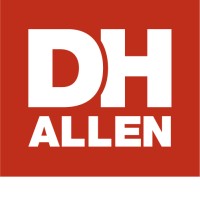 DH Allen Construction, Inc. logo - Similar company to Havens Construction