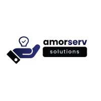 AmorServ Solutions logo - Similar company to Amorserv Tech