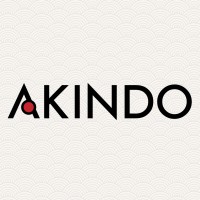 AKINDO logo - Similar company to Rupeeflows