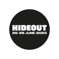 THE HIDEOUT FESTIVAL LLP logo - Similar company to Verso