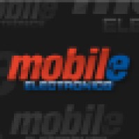 Mobile Electronics Association logo - Similar company to Tronex Group