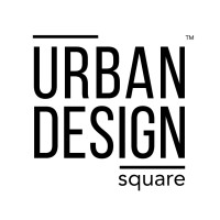 Urban Design Square logo - Similar company to Brainmage