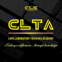Cape Laboratory Equipment