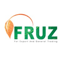 Fruz Egypt logo - Similar company to Fruitland Company Ltd.