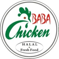 Baba Chicken logo - Similar company to Swagath