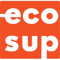 Ecosup Nice logo - Similar company to Interactive Natives