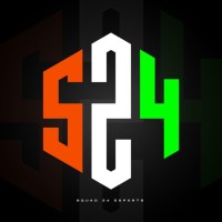 SQUAD24ESPORTS logo - Similar company to Jagirdars College & The Hyderabad Public School Old Students Association
