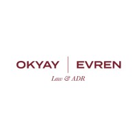 Okyay | Evren Law & ADR logo - Similar company to Bozoğlu İzgi
