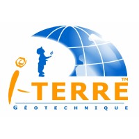 I TERRE Géotechnique logo - Similar company to Iterre