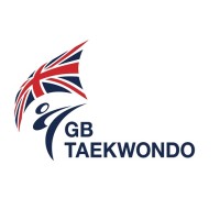 GB Taekwondo logo - Similar company to Kukkiwon