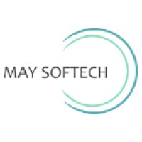 May Softech logo - Similar company to Alphacadd Engineering Services