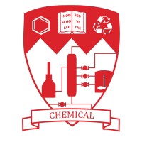 Chemical Engineering Students' Society of McGill University logo - Similar company to Dimartech
