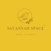 Savannah Space logo - Similar company to Arc