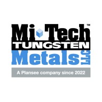 Mi-Tech Tungsten Metals, LLC logo - Similar company to Efinea Metals
