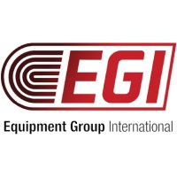 Equipment Group International logo - Similar company to Elliott Tool Technologies