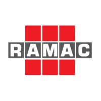 RAMAC Packaging Machinery logo - Similar company to Gruppo Cms