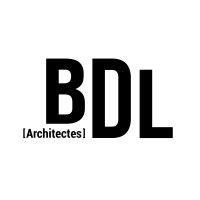 BDL Architectes logo - Similar company to Bec Construction Champagne