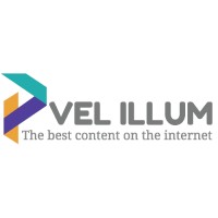 Vel Illum logo - Similar company to Frequip