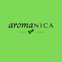 Aroma Nica Inc. logo - Similar company to Streamliners Espresso Bar