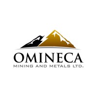 Omineca Mining logo - Similar company to Eros Resources Corp.     Tsx-V:Erc