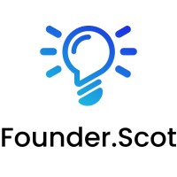 Founder.scot logo - Similar company to Connect-Ed Network