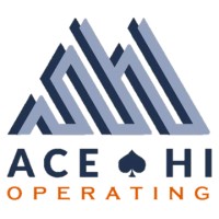 Ace-Hi Operating logo - Similar company to Beam Earth