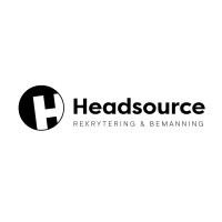 Headsource logo - Similar company to Ehandelsnack