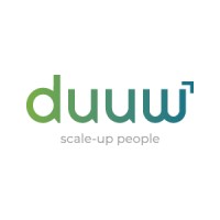 Duuw scale-up people logo - Similar company to Fynch