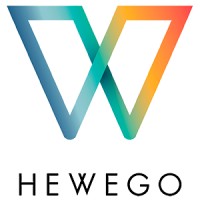HEWEGO logo - Similar company to Itusalud