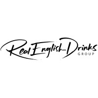 Real English Drinks Group logo - Similar company to Canify Ltd