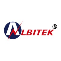 ALBITEK UPS logo - Similar company to Ups Inverter