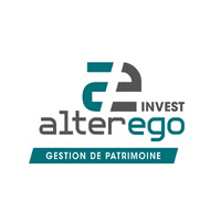 ALTER EGO INVEST logo - Similar company to Pavillon Bleu