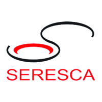 Seresca Catering / Alimentación logo - Similar company to Masana | Nutrición, Salud Y Alimentación