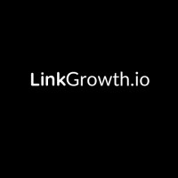 LinkGrowth.io logo - Similar company to Eqqus Wealth Management