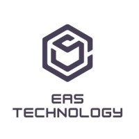 EAS Technology logo - Similar company to Flosteq Technology Pvt Ltd