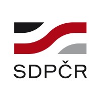 Sdružení dopravních podniků ČR logo - Similar company to One System S.R.O.