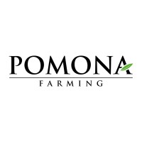 Pomona Farming logo - Similar company to Gold Leaf Farming