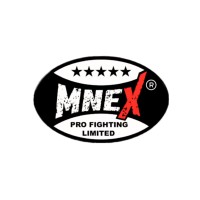 MNEX PRO FIGHTING LIMITED logo - Similar company to Predatormma.Co.Uk