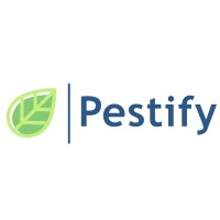 Pestify logo - Similar company to Pestify India