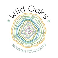 Wild Oaks logo - Similar company to Aster Springs