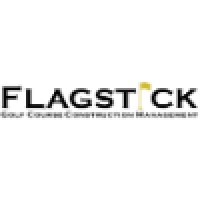 Flagstick Gccm