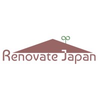 Renovate Japan logo - Similar company to Dejikabe