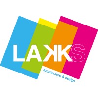 Laks Design logo - Similar company to Ader Bardage