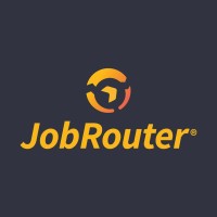 JobRouter AG logo - Similar company to Aptean Dach