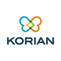 Korian Chateau de Lormoy logo - Similar company to Hédonia Radio