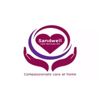 Sandwell Care Services logo - Similar company to Select Lifestyles Ltd