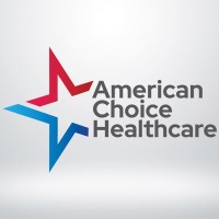 American Choice Healthcare logo - Similar company to Wiring.Com Inc.
